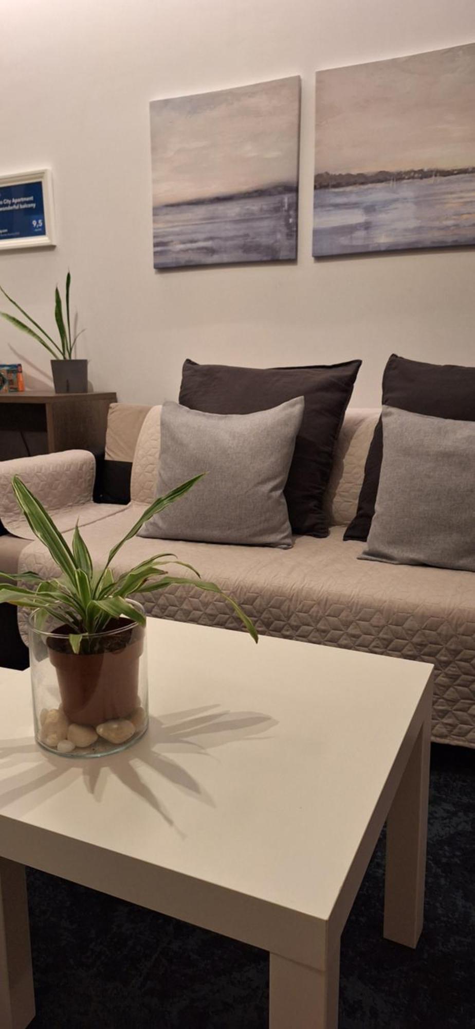 Domus City Apartment With Wonderful Balcony سالونيك المظهر الخارجي الصورة